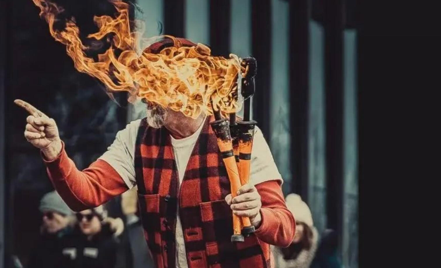 Photo by Frankbokehilious Photo by Frankbokehilious